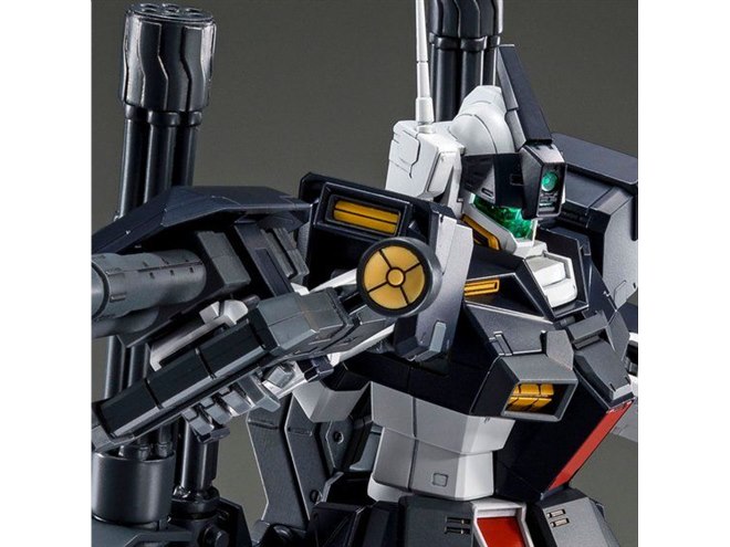 ガンプラ　MG　ジム　ドミナンス　フィリップ　ヒューズ機　プレバン　未組立 MG 1/100 ジム・ドミナンス（フィリップ・ヒューズ機