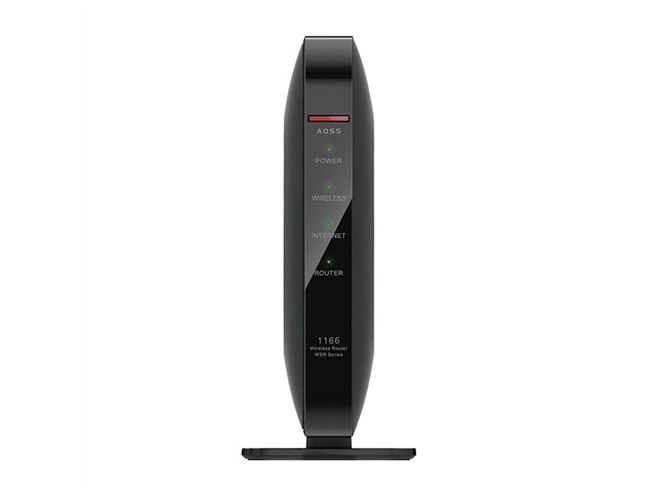 WSR-1166DHP4/E : Wi-Fiルーター : AirStation | バッファロー