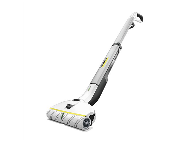 KARCHERケルヒャー フロアクリーナー FC 3d 充電式掃除機 KARCHER（ケルヒャー） フロアクリーナー｜FC 3d｜[通販
