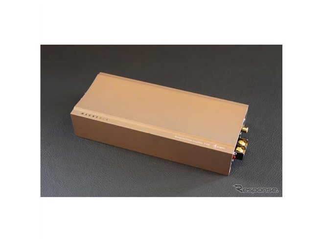 BEWITHビーウィズ P-100 モノラルパワーアンプ PRODUCTS | BEWITH | 高級カーオーディオメーカーBEWITH