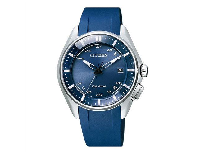 古*勉様 CITIZEN エコドライブ ラバーベルト時計　型番：W410-S11 シチズン、大坂なおみ選手が全英オープンで着用する「エコ・ドライブ