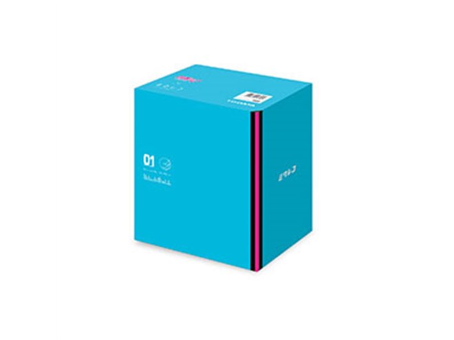 CDレコ」と初音ミクがコラボ、アイ・オーが「ミクレコ」開発を発表