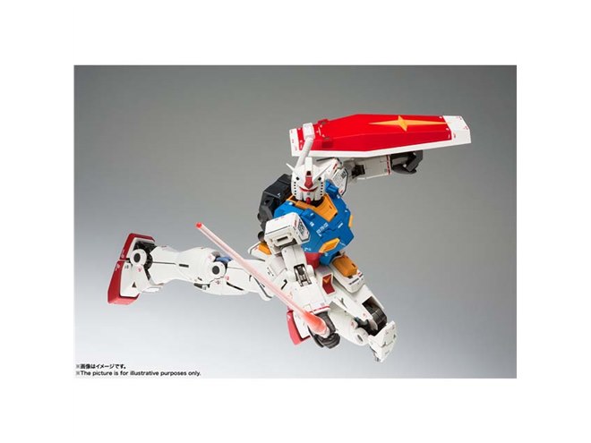 BANDAI - 美品 バンダイ フィギュア C賞 RX-78-2 ガンダム Amazon.co.jp: 一番くじ 機動戦士ガンダム & 機動戦士ガンダム