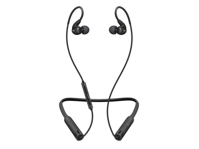 RHA、有線/無線対応イヤホン「T20 Wireless」7月5日より発売 - 価格.com