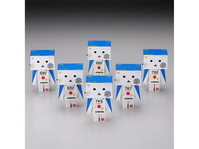 2025WF上海限定】リボルテックダンボーミニ 2025WF上海限定