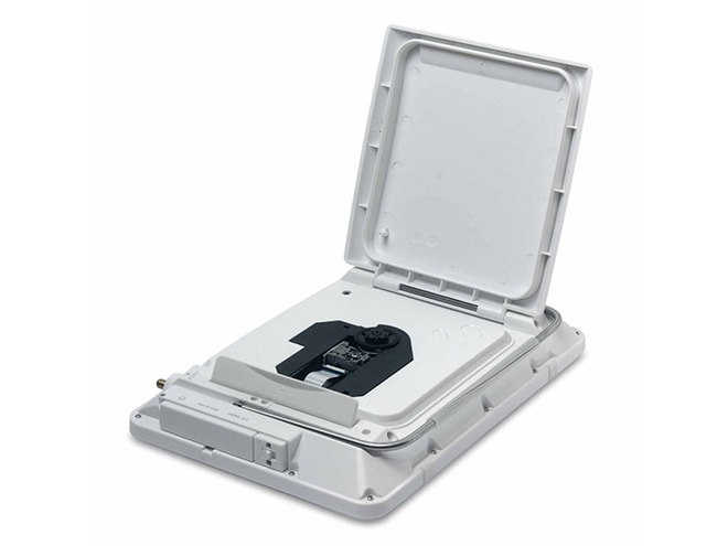 ダイアモンドヘッド、地デジ搭載で防水対応の9型ポータブルDVD - 価格.com