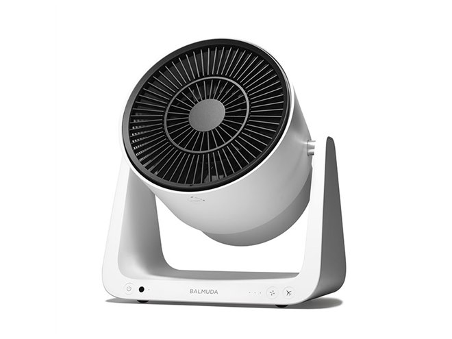 C2 GreenFan BALMUDA 2020年製 グリーンファン C2 GreenFan BALMUDA ［ BALMUDA（バルミューダ） 【24時間以内発送】 扇風機・サーキュレーター