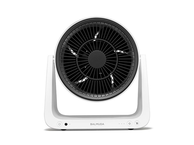 BALMUDA GREENFAN C2 サーキュレーター 概要 | GreenFan C2 | BALMUDA（バルミューダ）公式サイト