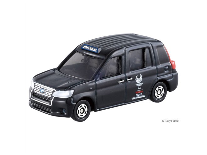 今月のトミカ】1/67の「スカイライン ターボ スーパーシルエット」など