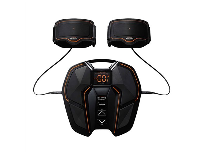 MTG、足裏から太ももまでを効率的に鍛えられる「SIXPAD Foot Fit Plus