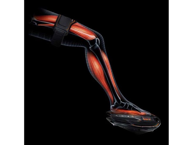 ♡*♡様 MTG SIXPAD FootFitPlus MTG、足裏から太ももまでを効率的に鍛えられる「SIXPAD Foot Fit Plus