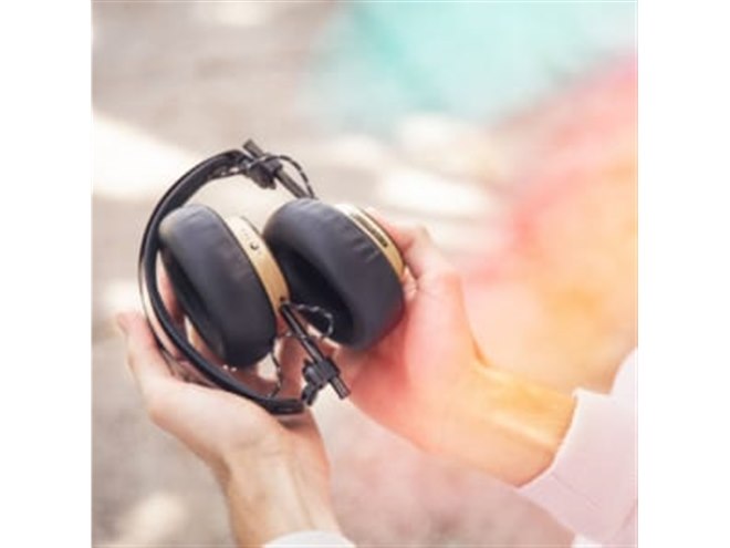 House of Marley、アースフレンドリーな素材を使用したBluetooth