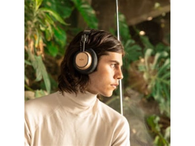 House of Marley、アースフレンドリーな素材を使用したBluetooth