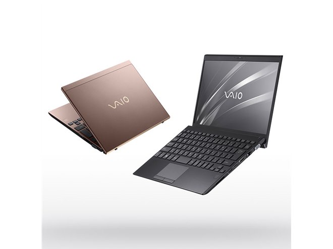 隼*人様 VAIO SX12 i5-10210U/8GB/256GB SSD VAIO SX12 12.5型 ノートパソコン ｜VAIO公式 オンラインストア
