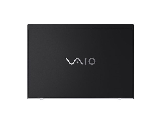 vaio sx12 銀黒 i7/8G/12.5型 VAIO、897gでフルキーボードを搭載した12.5型モバイルPC「VAIO