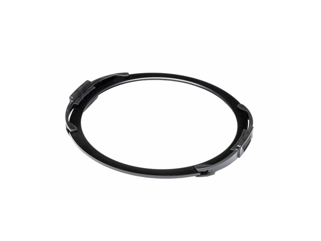 LEE Filters、100mm幅の角型フィルター用ホルダー「LEE100