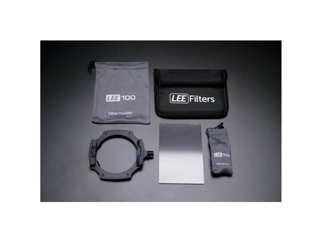 LEE Filters、100mm幅の角型フィルター用ホルダー「LEE100 ホルダー」など - 価格.com