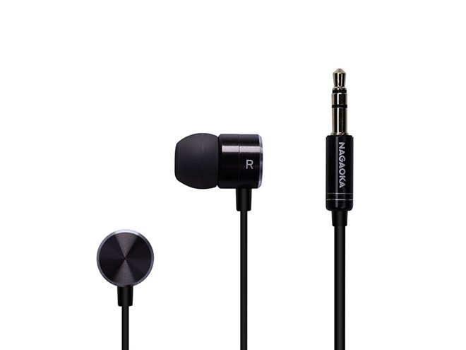 ナガオカ、1,180円でハイレゾに対応したイヤホン「P908」 - 価格.com