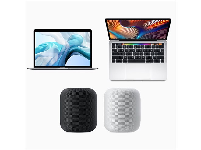 アップル発表まとめ。「MacBook」は消滅、MacBook Air/Pro値下げ 