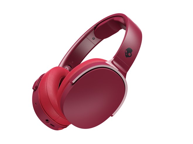 Skullcandy、NC対応Bluetoothヘッドホン「Venue」など3機種に新