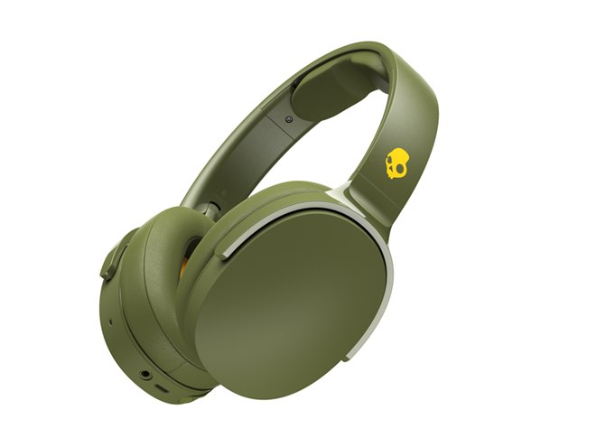Skullcandy ワイヤレスヘッドホン S6HCW-M685-E SKULLCANDY Venue S6HCW-M685 [Moab] 価格比較 - 価格.com