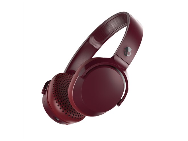 Skullcandy、NC対応Bluetoothヘッドホン「Venue」など3機種に新