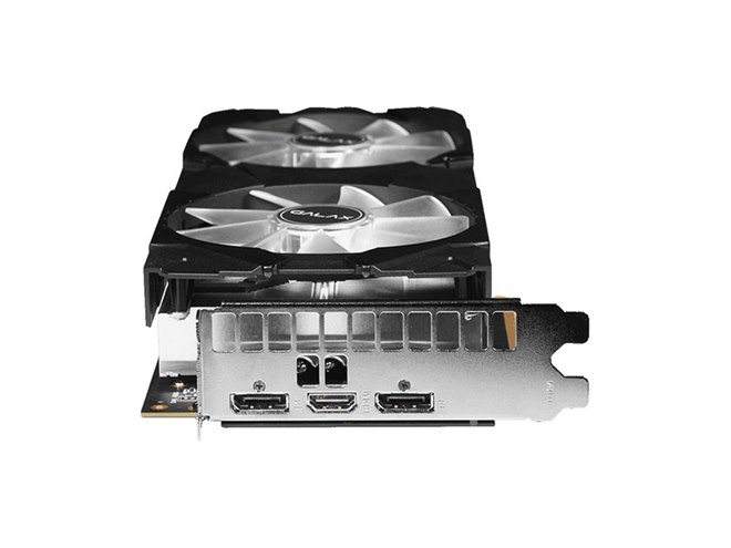GALAKURO RTX 2060 グラフィックボード Amazon.co.jp: NVIDIA GeForce RTX 2060 Graphic Board with