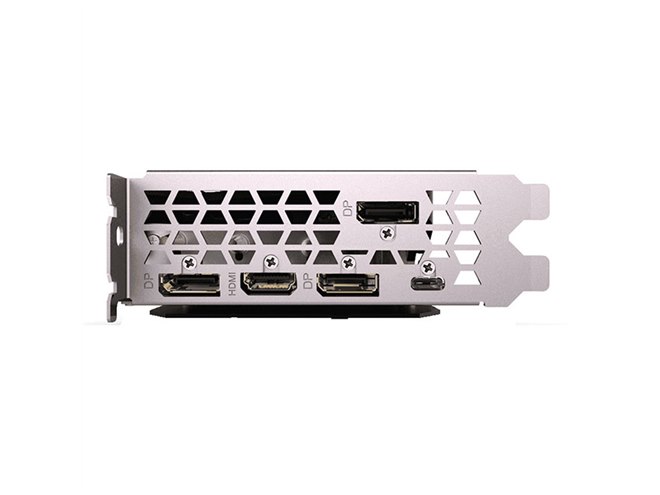 GIGABYTE、「GeForce RTX 2060/2070 Super」を搭載したビデオ