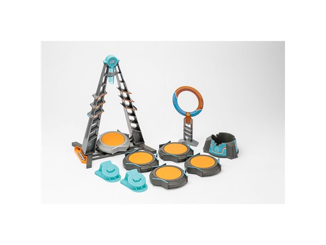 CCP、楽しみながら「空間認識力」を鍛えられる「ブーントリックス