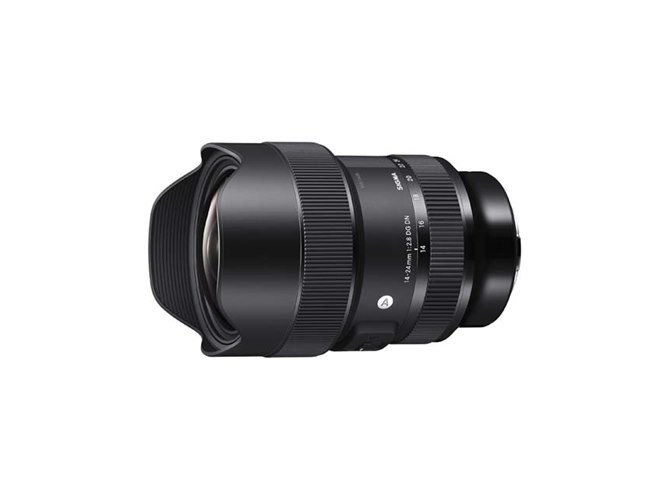 SIGMA 14-24mm F2.8 DG DN レンズ SIGMA 14-24mm F2.8 DG DN | Art | SIGMA Corporation of America