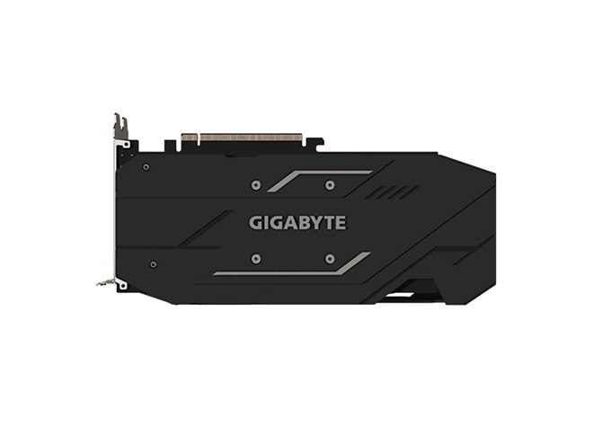 GIGABYTE、「GeForce RTX 2060 Super」を搭載したビデオカード