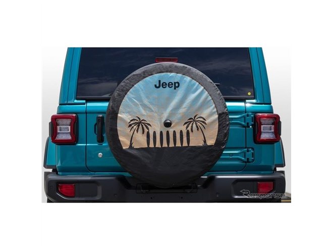 jeepロゴ入販売店用 テント 新古品