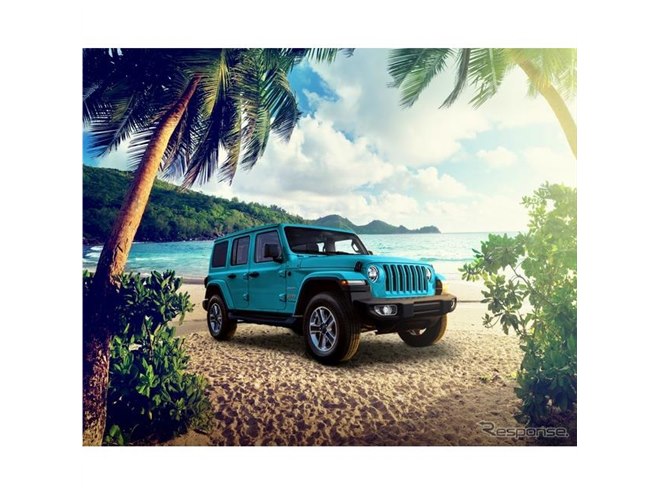 ogawaカーサイドタープJeepビキニエディションコラボ 【公式通販】