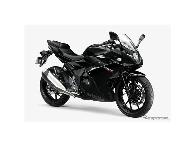 SUZUKI  GSX250R 2020年モデル　ワンオーナー　走行距離少なめ　掲載3月上旬ごろまで スズキ GSX250R、2020年モデル発売へ カラーリング変更 - 価格.com
