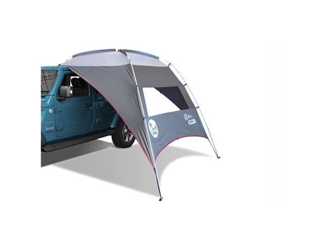 Jeep ジープ JLラングラー タイヤカバー ビキニエディション 【公式通販】