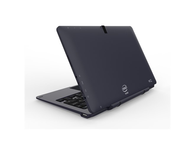 恵安、キーボード着脱式の10.1型2in1モデル「KIC104HD-DN