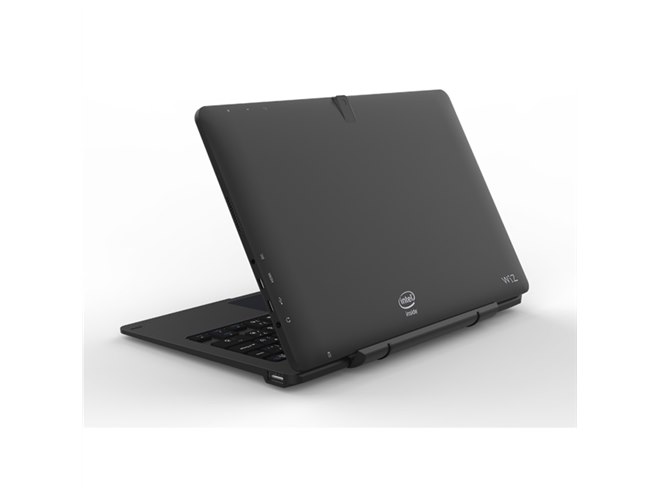 hp - HP キーボード着脱可能タブレットPC　高性能Corei7搭載 恵安、キーボード着脱式の10.1型2in1モデル「KIC104HD-DN
