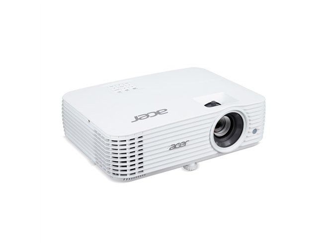 新品　Acer H6531BD [ホワイト] エイサー、3500ルーメンのフルHDプロジェクター「H6531BD