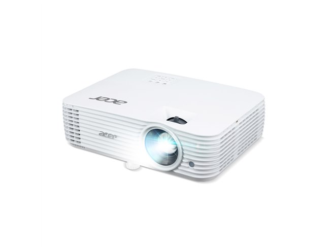 エイサー、3500ルーメンのフルHDプロジェクター「H6531BD」 - 価格.com