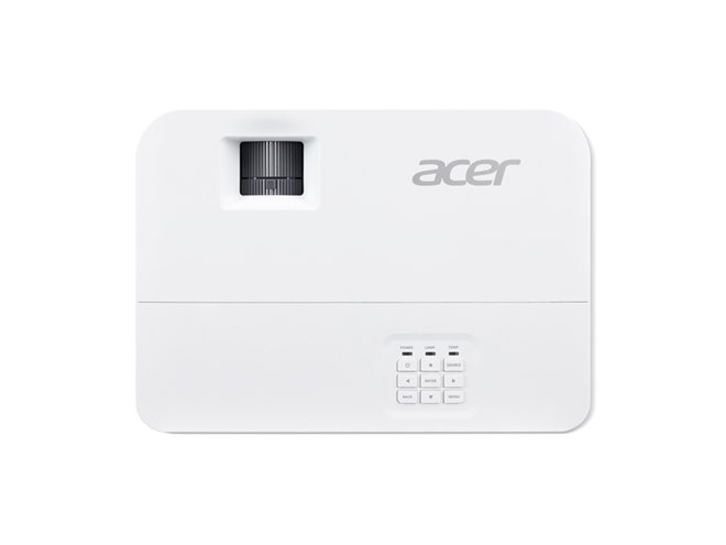 1-25 Acer H6531BD [ホワイト] エイサー、3500ルーメンのフルHDプロジェクター「H6531BD