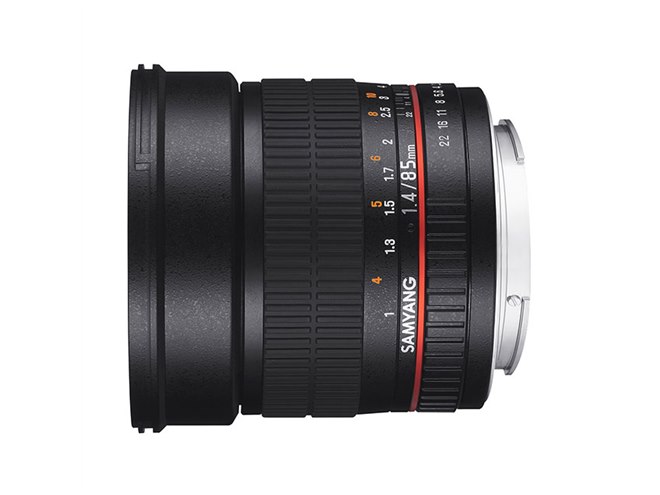 SAMYANG、「14mm F2.8」「85mm F1.4」のニコンZマウント用を7/19発売