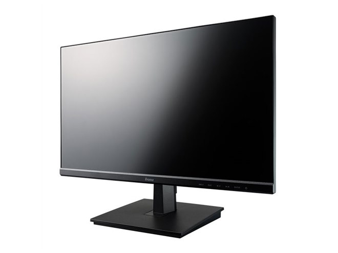 中古良品 iiyama ProLite XU2292HS 21.5インチ液晶モニタ HDMI入力対応 確認済 中古モニター】21.5インチ メーカー iiyama 型番 XU2292HS-B1 入力端子