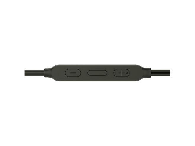 ソニー、USB Type-C搭載スマホと直接接続できるイヤホン「STH50C
