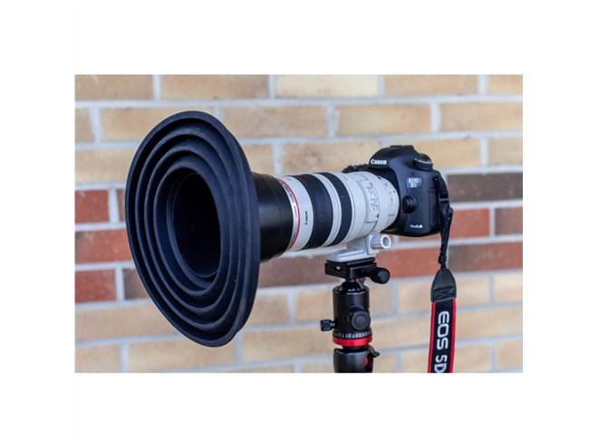 6000万画素オーバーの衝撃！ ソニーのフルサイズミラーレス「α7R IV