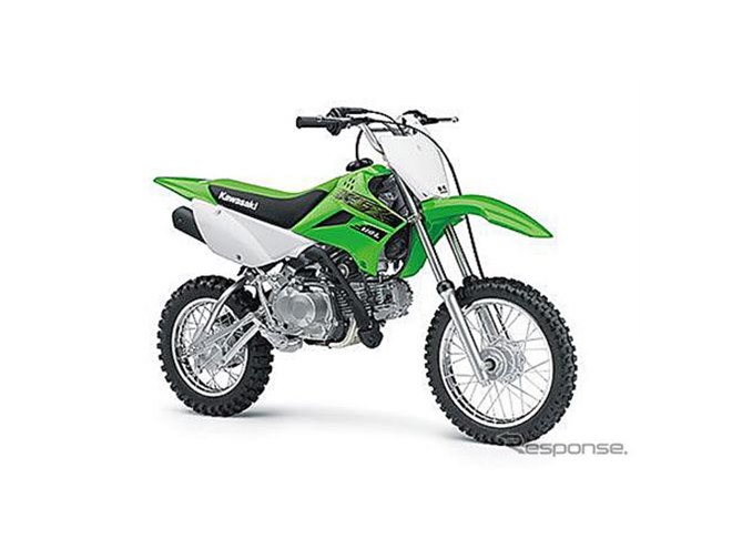 カワサキ、MXレーサー KX250 をフルモデルチェンジ 新エンジン搭載で戦闘力アップ - 価格.com