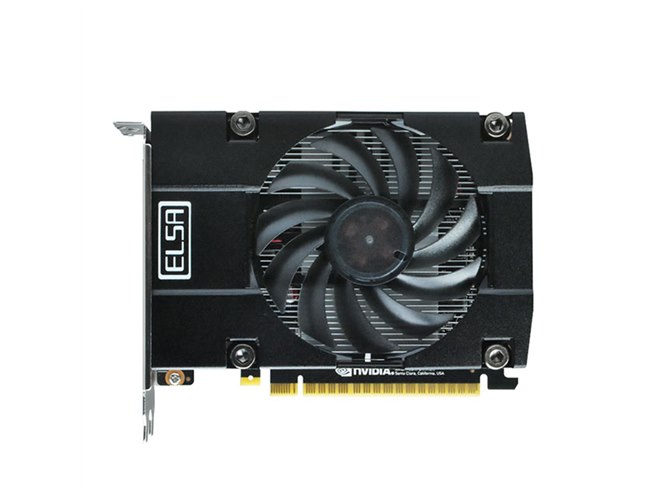 エルザ、「GeForce RTX 2080 Ti」を搭載したビデオカードなど2機種