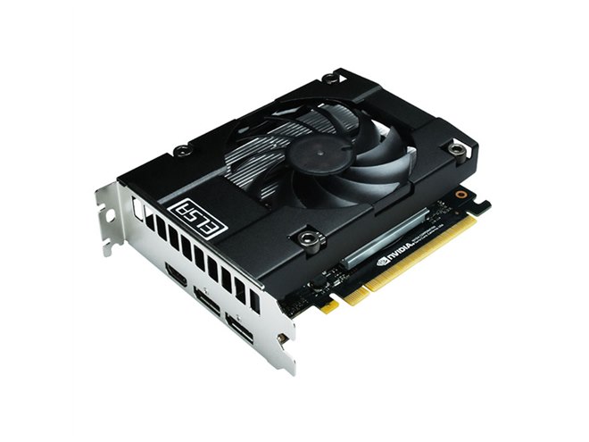 エルザ、「GeForce RTX 2080 Ti」を搭載したビデオカードなど2