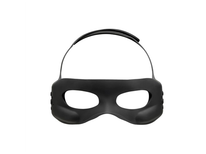 【美品/動作確認済】ヤーマン メディリフト アイ EMS 目元 Diorポーチ付 ヤーマン、2種類のEMSモードを備えた目元用美顔器「メディリフト アイ