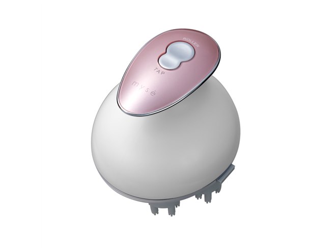 ヤーマン、“エステ級のホームケアを叶える”とうたう「ミーゼ」5機種