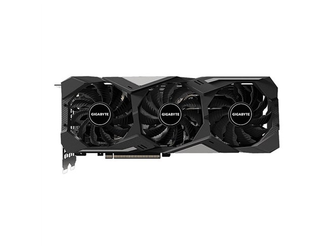 GIGABYTE、「GeForce RTX 2080 Super」を搭載したビデオカード3 GIGABYTE、「GeForce RTX 2080 Super」を搭載したビデオカード3